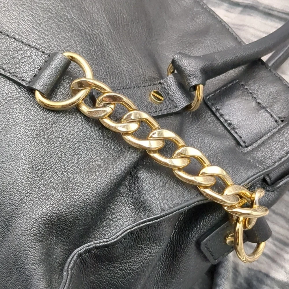 Michael kors Hamilton purse